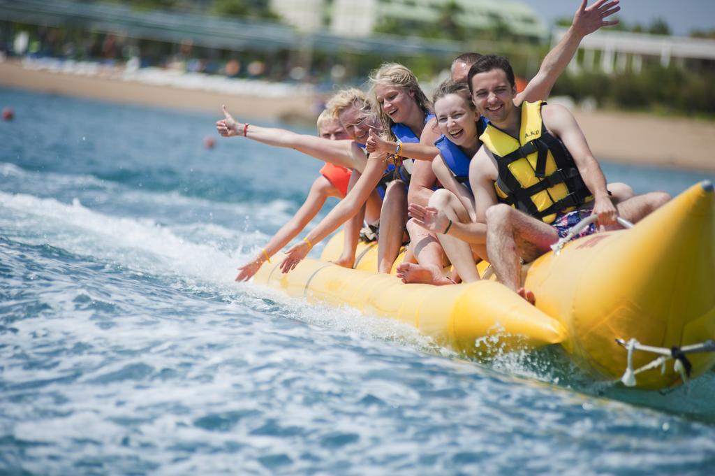 Vonresort Elite & Aqua Side Exterior foto